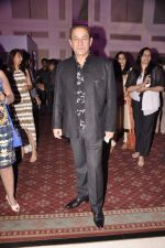 Dalip Tahil at Marathon pre party hosted by Kingfisher in Trident, Mumbai on 17th Jan 2014